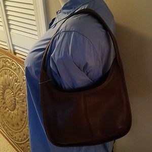 COACH SHOULDER BAG